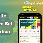 which betting site offers free bet
